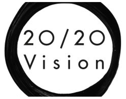 20 20 vision