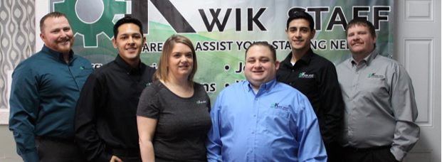 kwik staff photo